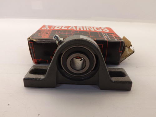 BROWNING 4XW59 VPS-210 AH BEARING T37262