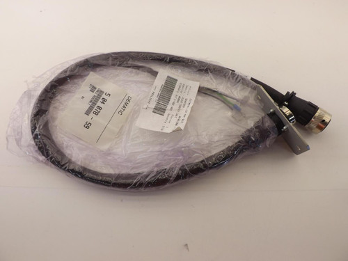 DEMATICSIEMENS 504078-59 SLAVE CARRIER CABLE ASSEMBLY T37316 DEMATICSIEMENS 504078-59 SLAVE CARRIER CABLE ASSEMBLY T37316