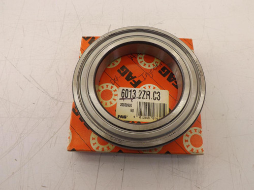 FAG 6013.2ZR.C3 BEARING T38352
