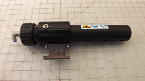 VALVE MAX PRES 100PSI T32509