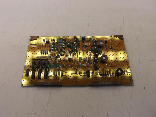 HP 08360-60011 FM DRIVER BOARD T38281