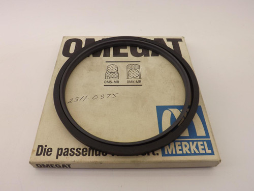 MERKEL DMS-S-140 0-10 0 MT72/246 OMEGAT SEAL KIT T38683