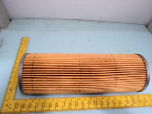 2 HILLIARD CORP PL718-12-C HYDRAULIC FILTERS T8536