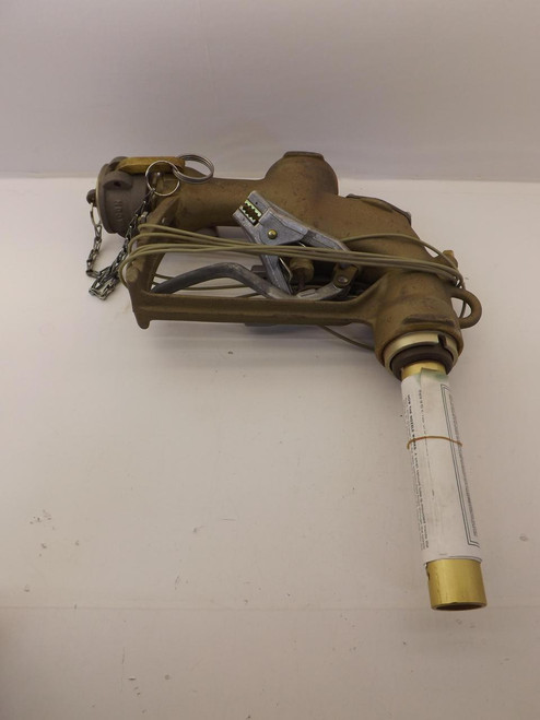 DOVER CORP JO22796 GAS PUMP HANDLE ASSEMBLY T39088 DOVER CORP JO22796 GAS PUMP HANDLE ASSEMBLY T39088