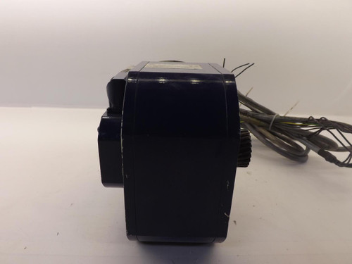 ANGST PFISTER 6AF-0500-030-0RS 302297 GEARMOTOR 190V 3NM 5.2A 3000RPM T39220