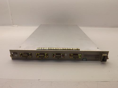 TEKTRONIX VX4730 D/A CONVERTER DA