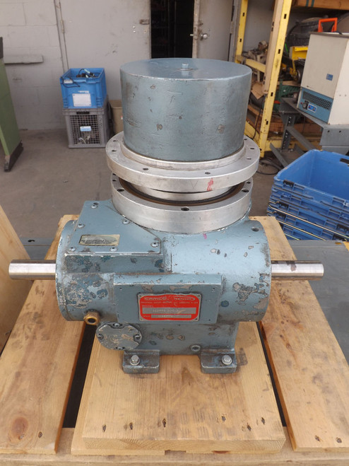 CAMCO FERGUSON 300RPP6H24-2H24 ROTARY PARTS HANDLER T40058