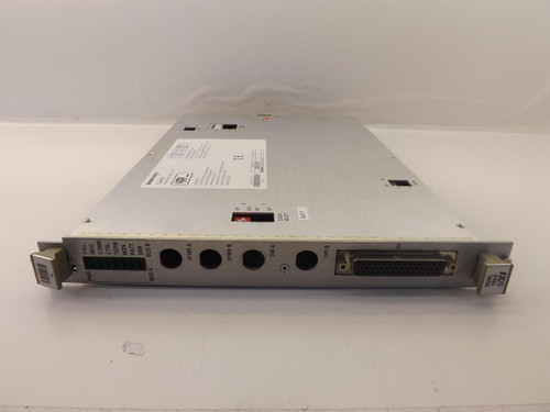 TEKTRONIX 73A455 1553A/B BUS SIMULATOR T40437