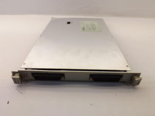 TEKTRONIX VX4357 32 CHANNEL SWITCH SPDT RELAY MODULE T40713