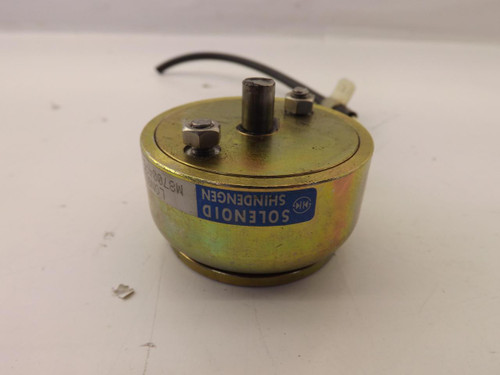 M87004PE. 9150 ROTARY SOLENOID ACTUATOR CYLINDER T41093