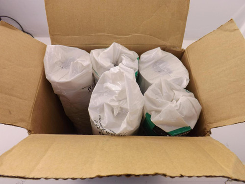 LOT OF 5 SIMON R-160 ULTRA-HIGH SENSITIVITY THERMAL FAX PAPER T41646 LOT OF 5 SIMON R-160 ULTRA-HIGH SENSITIVITY THERMAL FAX PAPER T41646