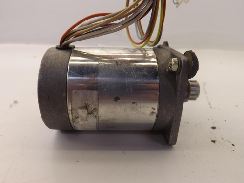BAUTZ 355139 MOTOR T41740
