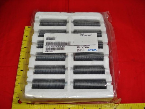 500 TDK V3C95048 T10121