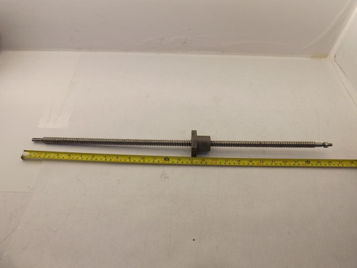 THK 210304 BALL SCREW BEARING T42637