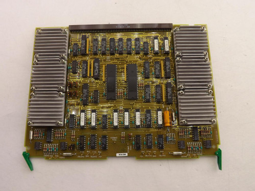 HP HEWLETT PACKARD 03562-66505 DIG FILTER BOARD T43211