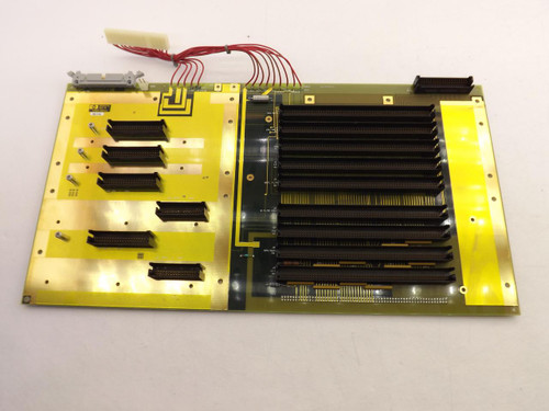 HP HEWLETT PACKARD 03562-66512 CIRCUIT BOARD T43224 HP HEWLETT PACKARD 03562-66512 CIRCUIT BOARD T43224