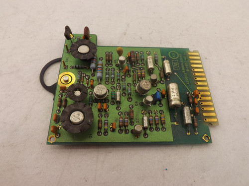 HP HEWLETT PACKARD 85660-60040 CIRCUIT BOARD T43258