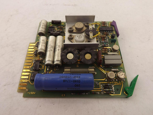 HP HEWLETT PACKARD 03585-66575 CIRCUIT BOARD T43274