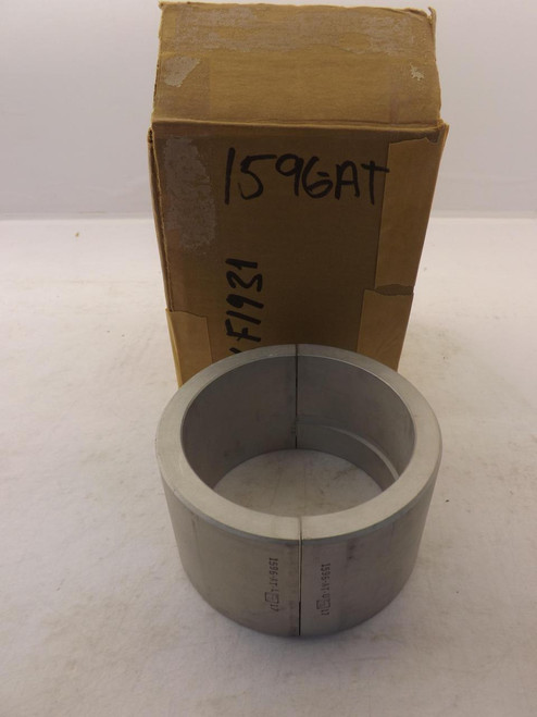 CATERPILLAR 1596-AT-U FM 17 1596-AT-L FM 17 CONNECTING ROD BEARING SET T43285