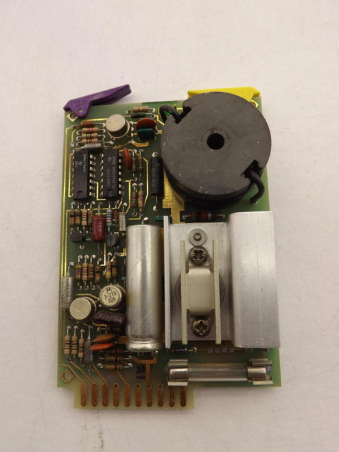 HP HEWLETT PACKARD 03585-66574 CIRCUIT BOARD T43311