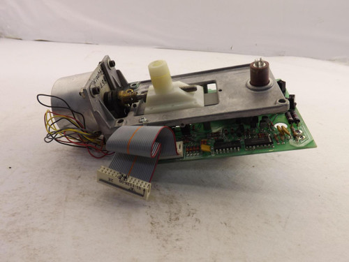 IMED 960-6006 CIRCUIT BOARD T43321