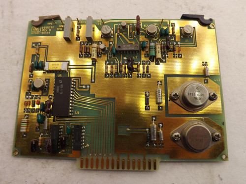 HP HEWLETT PACKARD 03585-66516 CIRCUIT BOARD T43355 HP HEWLETT PACKARD 03585-66516 CIRCUIT BOARD T43355