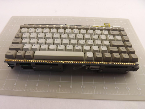 HP 5063-7889 KEYBOARD T44770
