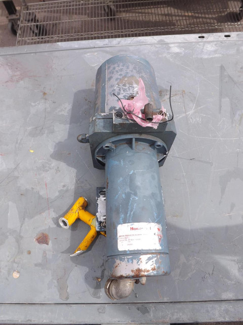 HONEYWELL BA3632-2103-56BC MOTOR T44962