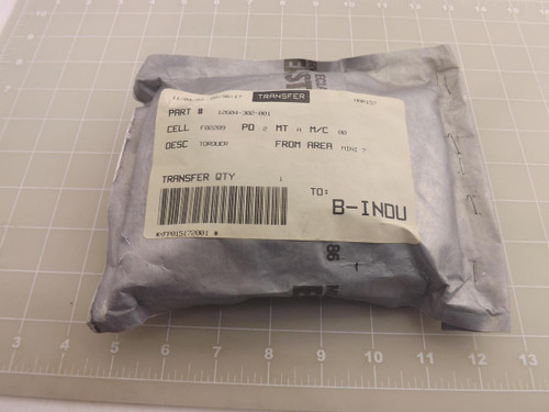 12604-302-001 TORQUER T45288