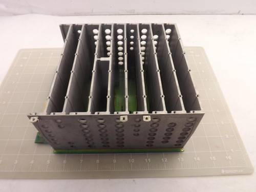 HP A-2327-53 85662-60149 BACK PANEL ENCLOSURE T45353