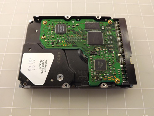 QUANTUM QML15000LC-A SG-053UDX-12542-07H-90RA 15GB AT FIREBALL HARD DRIVE T45366 QUANTUM QML15000LC-A SG-053UDX-12542-07H-90RA 15GB AT FIREBALL HARD DRIVE T45366