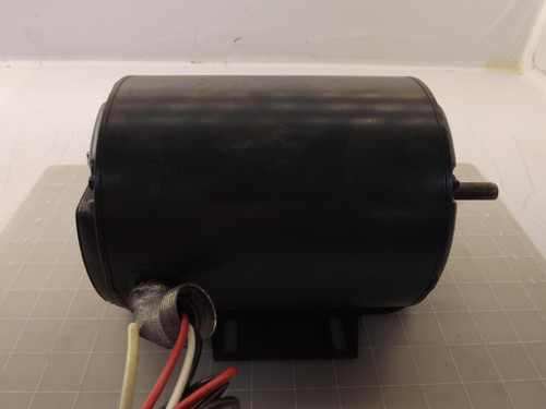 GE GENERAL ELECTRIC 5K36FG 509 AC MOTOR T46024