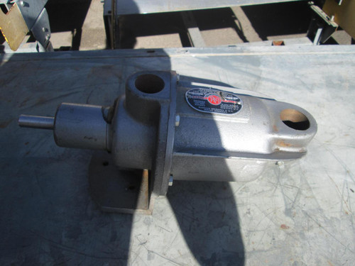 R&M ROBBINS & MYERS FS560 MOTOR T46380