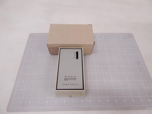Honeywell 190520A Cover Assembly T93045 For Sale