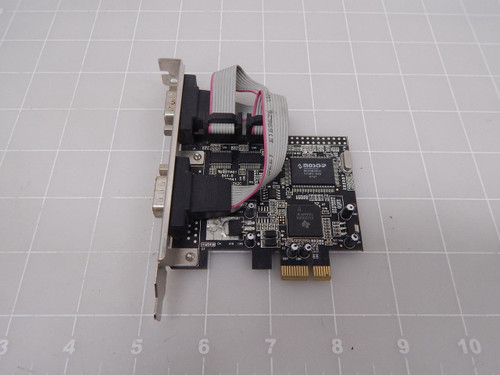 PI49835-2X2C, P149835-2X2C, E132041 PCI Express Card T93179 For Sale