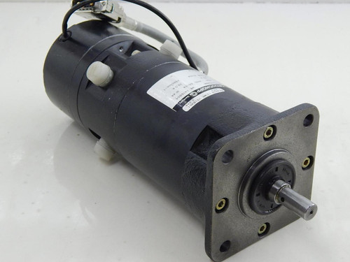 Groschopp 7175288, WK 1416804 Electric Gear Motor 310 W 36 V 1300 RPM 10.5 A T93360 For Sale
