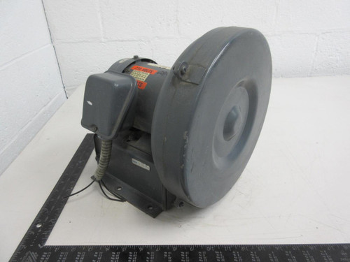Chelsea Electric VB-004-U Blower T93897 For Sale
