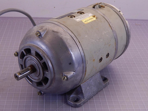 Georgii Kobold KGS 608.50/XKL/XF/K/S1/S2 Electric Motor 190 V 7.90 A 5000 RPM T94539 For Sale