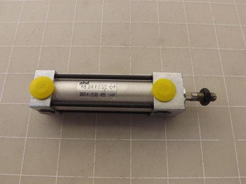 PHD AVB3/4X11/2-E-P PNEUMATIC CYLINDER T46934