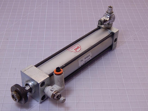 PHD AVF11/8X5, 513784-01 811 Pneumatic Cylinder T95012 For Sale