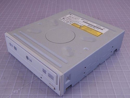 LG GSA-H10A Super Multi DVD Drive T95265 For Sale LG GSA-H10A Super Multi DVD Drive T95265 For Sale