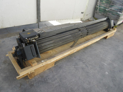 EL Erhardt & Leimer DC 0142, 224746 Roller, Actuator Door T95364 For Sale