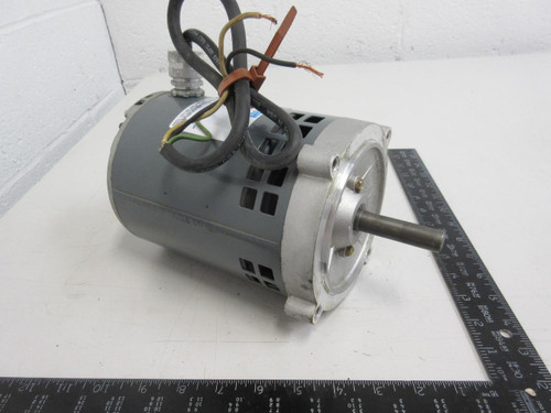 Marathon B320 Motor, 115 V, 1/3 HP, 1725 RPM, 1 PH, Frame 56CZ T95758 For Sale