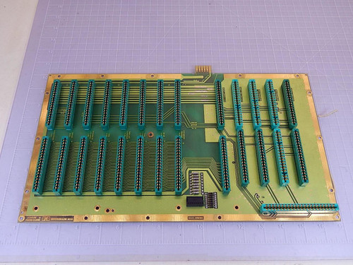 HP, Hewlett Packard 05370-60002 Main Motherboard T95725 For Sale