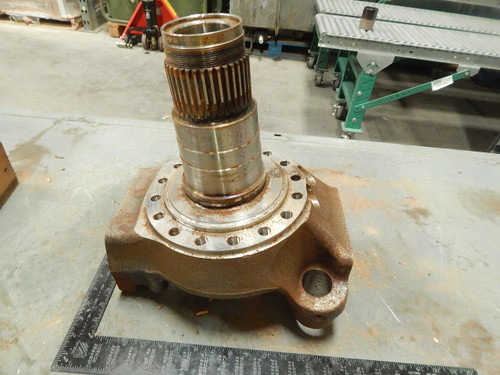 SA88500312, SPM7L3-12-M-1971, 2530-01-346-4726 Driving/Non-Driving Wheel Spindle T95591 For Sale