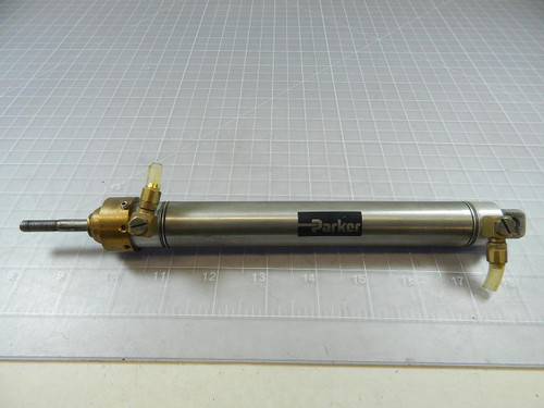 Parker AD210707, .88DXPSRV304.75 Pneumatic Cylinder T96130 For Sale Parker AD210707, .88DXPSRV304.75 Pneumatic Cylinder T96130 For Sale
