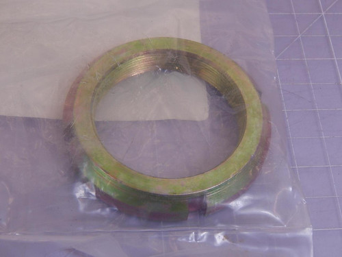 Lot of 10 Aerospace Pord MS19068-112 Nuts T95982 For Sale