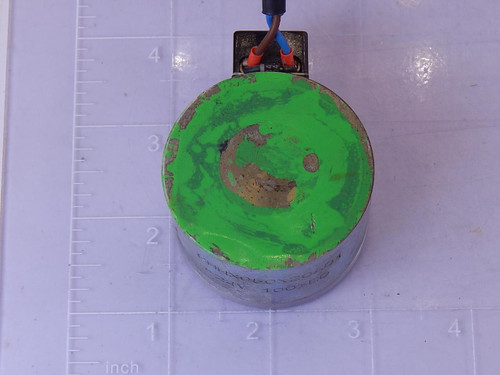 GMHX050X20A01 Electromagnet T96204 For Sale