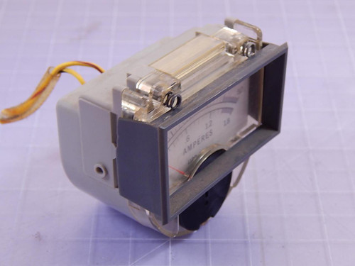 HP, Hewlett Packard 5060-4961, SK 525-536C Volt Meter T96521 For Sale