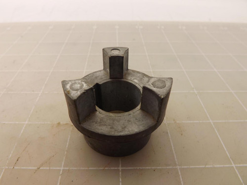 LOT OF 2 GERBING G-100 7/8 COUPLING COUPLER T47111